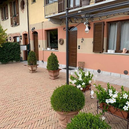 Agriturismo Sarmore Salmore Luaran gambar
