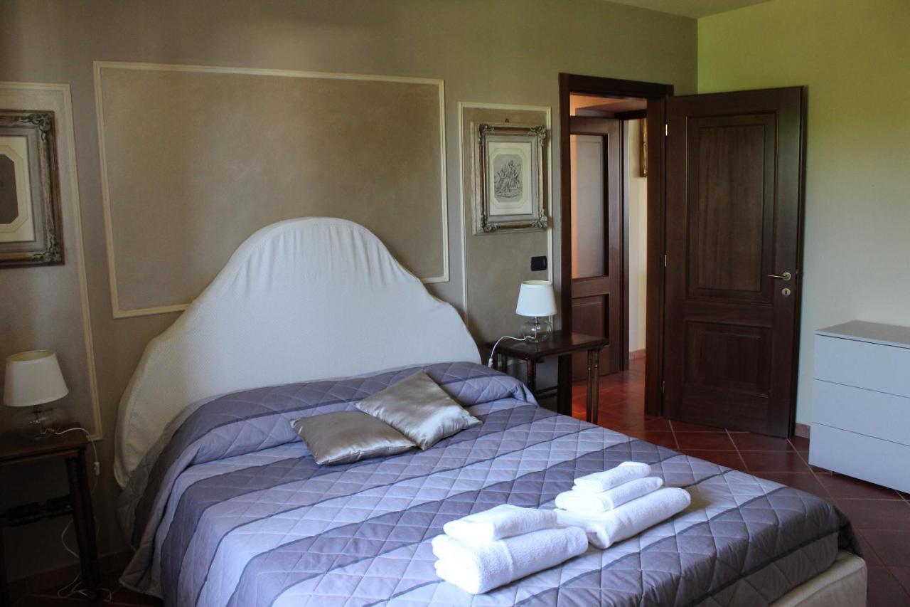 Agriturismo Sarmore Salmore Luaran gambar